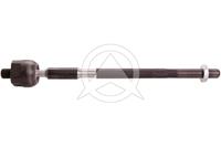 Axialgelenk, Spurstange Vorderachse beidseitig Sidem 63519