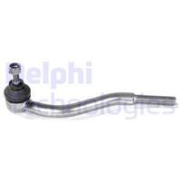 Spurstangenkopf DELPHI TA1214 Links