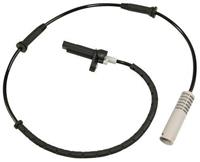 A.B.S. ABS Sensor 30043 Drehzahlsensor,Raddrehzahl Sensor BMW,5 E39