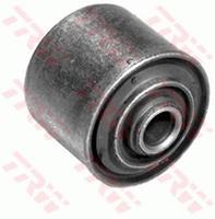Lagerung, Lenker Vorderachse beidseitig TRW JBU113