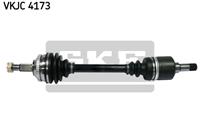 SKF Antriebswelle VKJC 4173 Gelenkwelle,Halbachse FIAT,PEUGEOT,CITROËN,ULYSSE 220,SCUDO Kasten 220L,SCUDO Combinato 220P,806 221,EXPERT Kasten 222