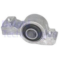 Lagerung, Lenker Vorderachse unten Delphi TD318W