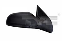TYC Außenspiegel 325-0059 Spiegel,Seitenspiegel OPEL,ASTRA H Caravan L35,ASTRA H L48,ASTRA H Stufenheck L69,ASTRA H Kasten L70