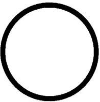 Dichtung, Zylinderkopf Elring 225.525