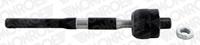 MONROE Axialgelenk L25231 Axialgelenk, Spurstange DACIA,RENAULT,DUSTER,DUSTER Kasten,DUSTER