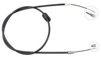 mercedes-benz Handremkabel