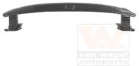 Volkswagen Drager, bumper