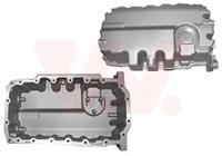 seat Oliepan