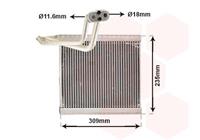 ford Verdamper airconditioning