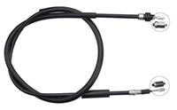 Seilzug, Feststellbremse links ABS K13946