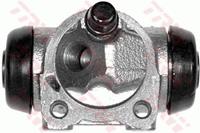 Radbremszylinder TRW BWF157