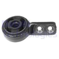 DELPHI Querlenkerlager TD877W Querlenkerbuchse,Querlenkergummi BMW,3 Compact E36,3 E36,3 Coupe E36,Z3 E36,3 Cabriolet E36,3 Touring E36,Z3 Coupe E36