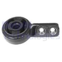 DELPHI Querlenkerlager TD878W Querlenkerbuchse,Querlenkergummi BMW,3 Compact E36,3 E36,3 Coupe E36,Z3 E36,3 Cabriolet E36,3 Touring E36,Z3 Coupe E36