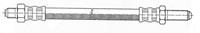 Bremsschlauch ABS SL 3323