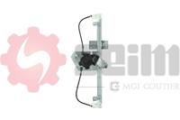 Fensterheber vorne links Seim 970024