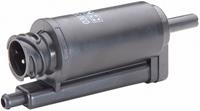 Waschwasserpumpe, Scheibenreinigung Hella 8TW 006 849-091