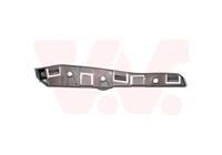 dacia Houder bumper