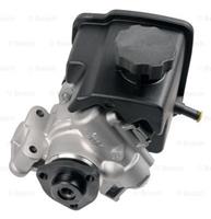 BOSCH Hydraulikpumpe K S00 000 590 Servopumpe,Flügelpumpe MERCEDES-BENZ,SPRINTER 3-t Kasten 903,SPRINTER 2-t Bus 901, 902,SPRINTER 2-t Kasten 901, 902