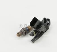 BOSCH Lambdasonde 0 258 007 057 Lambda Sensor,Regelsonde AUDI,SEAT,ROLLS-ROYCE,A3 8L1,LEON 1M1,PHANTOM VII RR1