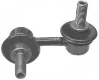Stange/Strebe, Stabilisator Vorderachse links außen ABS 260065