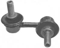 A.B.S. Koppelstange 260066 Pendelstütze,Stabistange HONDA,LOGO GA3,S2000 AP