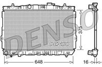 Kühler, Motorkühlung Denso DRM41001