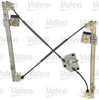 Valeo Fensterheber 850398  SEAT,IBIZA IV 6L1,CORDOBA 6L2