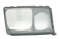 mercedes-benz Koplamp glas rechts