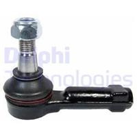 DELPHI Spurstangenkopf TA2367 Spurstangengelenk,Spurgelenk NISSAN,PICK UP D22,NAVARA D22,NP300