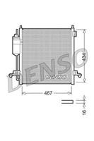 mitsubishi Airco condensor DCN45001