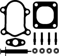 ELRING Montagesatz, Lader 714.810  OPEL,RENAULT,FIAT,MOVANO Kasten F9,MOVANO Combi J9,MOVANO Pritsche/Fahrgestell U9, E9,MOVANO Kipper H9