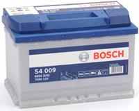 Starterbatterie Bosch 0 092 S40 090