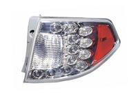 vanwezel Achterlichtglas rechts van wezel autoparts