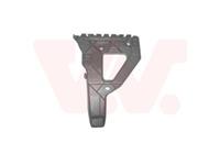 audi Houder bumper