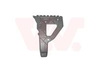 vanwezel VAN WEZEL Halter, Stoßfänger 0318568  AUDI,A6 Avant 4F5, C6,A6 4F2, C6