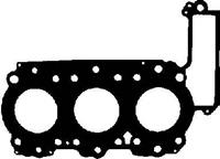 REINZ Zylinderkopfdichtung PORSCHE 61-35345-00 99610417009,99610417005 Kopfdichtung,Motor Dichtung,Dichtung, Zylinderkopf