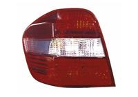 vanwezel Achterlichtglas links van wezel autoparts