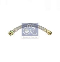 dtspareparts Bremsschlauch DT Spare Parts 4.10370