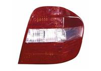 vanwezel Achterlichtglas rechts van wezel autoparts
