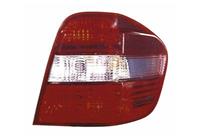 vanwezel Achterlichtglas rechts van wezel autoparts