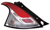 lancia Achterlicht