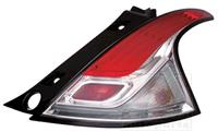 lancia Achterlicht 1779932