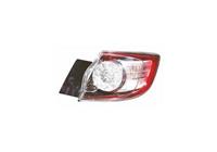 mazda ACHTERLICHT LINKS BUITEN 5-deurs LED