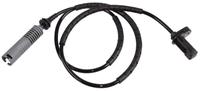 A.B.S. ABS Sensor 30268 Drehzahlsensor,Raddrehzahl Sensor BMW,3 E46,3 Touring E91,3 E90,1 E87,3 Coupe E46,1 E81,3 Coupe E92,3 Cabriolet E93