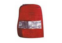 vanwezel Achterlichtglas links van wezel autoparts