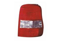 vanwezel Achterlichtglas rechts van wezel autoparts