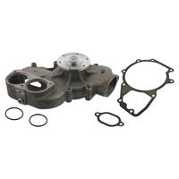 febibilstein Wasserpumpe Febi Bilstein 27723