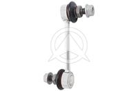 Stange/Strebe, Stabilisator Vorderachse beidseitig Sidem 49091