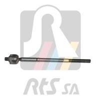 RTS Axialgelenk 92-02803 Axialgelenk, Spurstange JEEP,CHRYSLER,DODGE,COMPASS MK49,PATRIOT MK74,VOYAGER IV RG, RS,CALIBER,CARAVAN RG_