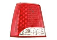 vanwezel Achterlichtglas buiten links van wezel autoparts